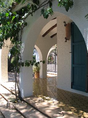 Appartement de vacances �/en/au LES TRES CALES (Tarragona)ou appartement ou maison de vacances