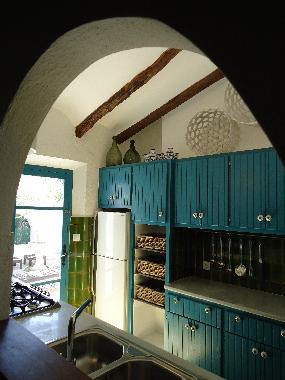 Appartement de vacances �/en/au LES TRES CALES (Tarragona)ou appartement ou maison de vacances