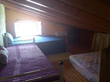 Maison de vacances /en/au Aljezur (Algarve)ou appartement ou maison de vacances