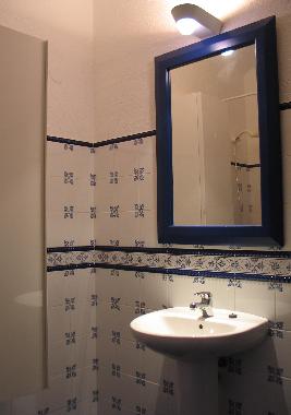 Appartement de vacances �/en/au LES TRES CALES (Tarragona)ou appartement ou maison de vacances