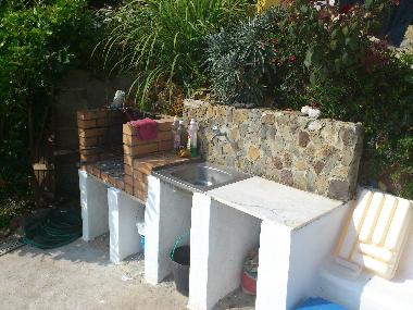 Maison de vacances /en/au Aljezur (Algarve)ou appartement ou maison de vacances