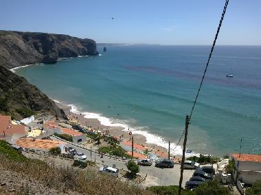 Maison de vacances /en/au Aljezur (Algarve)ou appartement ou maison de vacances