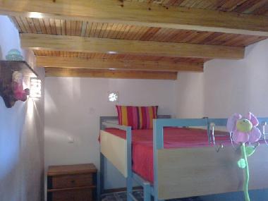 Maison de vacances /en/au Aljezur (Algarve)ou appartement ou maison de vacances