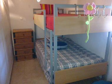 Maison de vacances /en/au Aljezur (Algarve)ou appartement ou maison de vacances