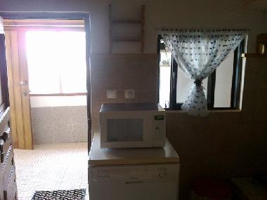 Maison de vacances /en/au Aljezur (Algarve)ou appartement ou maison de vacances