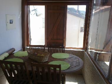 Maison de vacances /en/au Aljezur (Algarve)ou appartement ou maison de vacances