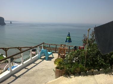 Maison de vacances /en/au Aljezur (Algarve)ou appartement ou maison de vacances