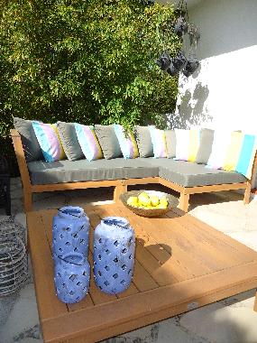 Villa /en/au Calafat (Tarragona)ou appartement ou maison de vacances