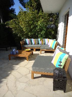 Villa /en/au Calafat (Tarragona)ou appartement ou maison de vacances