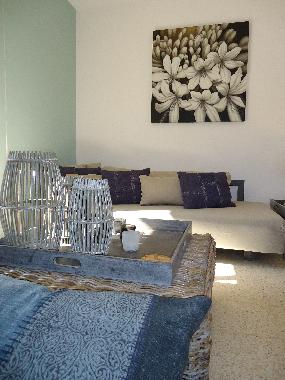 Villa /en/au Calafat (Tarragona)ou appartement ou maison de vacances