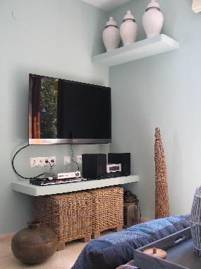 Villa /en/au Calafat (Tarragona)ou appartement ou maison de vacances