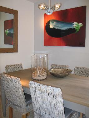 Villa /en/au Calafat (Tarragona)ou appartement ou maison de vacances