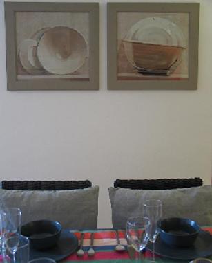 Villa /en/au Calafat (Tarragona)ou appartement ou maison de vacances