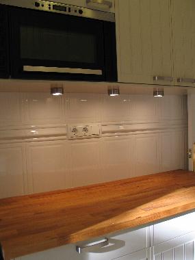 Villa /en/au Calafat (Tarragona)ou appartement ou maison de vacances