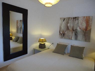 Villa /en/au Calafat (Tarragona)ou appartement ou maison de vacances