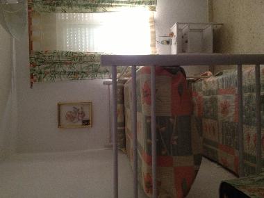 Appartement de vacances /en/au Sanlucar de barrameda  (Cdiz)ou appartement ou maison de vacances