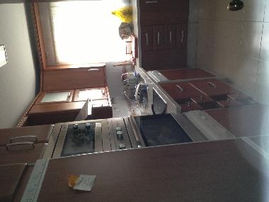 Appartement de vacances /en/au Sanlucar de barrameda  (Cdiz)ou appartement ou maison de vacances