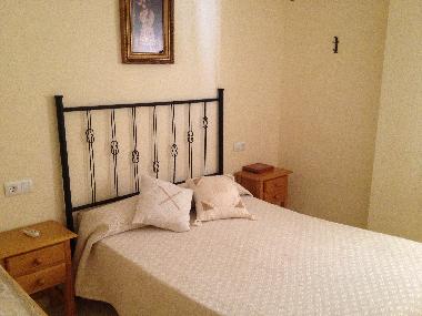 Appartement de vacances /en/au Sanlucar de barrameda  (Cdiz)ou appartement ou maison de vacances