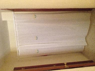 Appartement de vacances /en/au Sanlucar de barrameda  (Cdiz)ou appartement ou maison de vacances