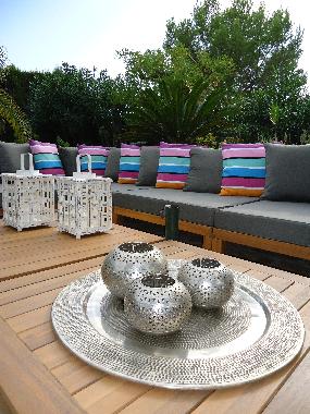 Villa /en/au Calafat (Tarragona)ou appartement ou maison de vacances