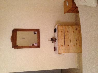 Appartement de vacances /en/au Sanlucar de barrameda  (Cdiz)ou appartement ou maison de vacances