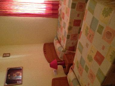 Appartement de vacances /en/au Sanlucar de barrameda  (Cdiz)ou appartement ou maison de vacances