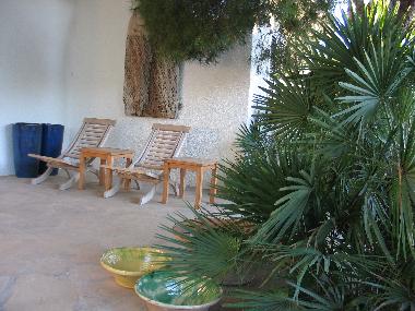 Villa /en/au Calafat (Tarragona)ou appartement ou maison de vacances