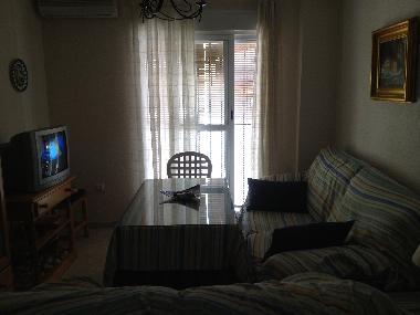 Appartement de vacances /en/au Sanlucar de barrameda  (Cdiz)ou appartement ou maison de vacances