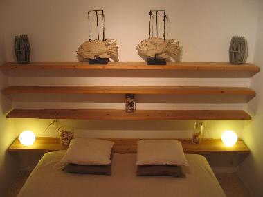 Villa /en/au Calafat (Tarragona)ou appartement ou maison de vacances