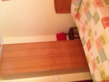 Appartement de vacances /en/au Sanlucar de barrameda  (Cdiz)ou appartement ou maison de vacances