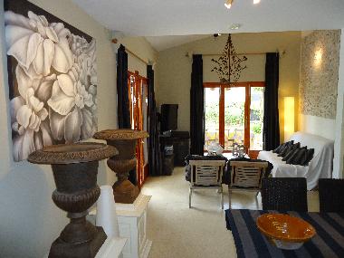 Villa /en/au Calafat (Tarragona)ou appartement ou maison de vacances