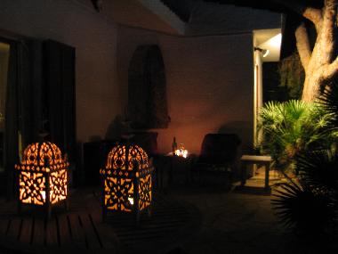 Villa /en/au Calafat (Tarragona)ou appartement ou maison de vacances