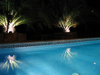 Villa /en/au Calafat (Tarragona)ou appartement ou maison de vacances