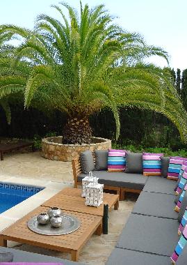 Villa /en/au Calafat (Tarragona)ou appartement ou maison de vacances
