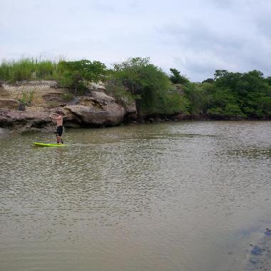 Appartement de vacances �/en/au San Carlos (Panama)ou appartement ou maison de vacances