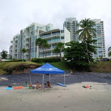 Appartement de vacances �/en/au San Carlos (Panama)ou appartement ou maison de vacances