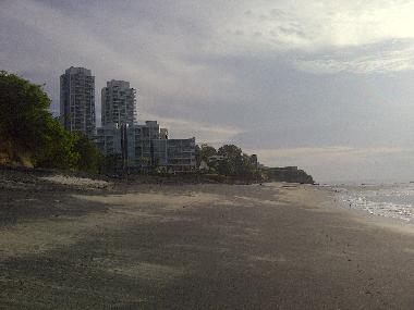 Appartement de vacances �/en/au San Carlos (Panama)ou appartement ou maison de vacances