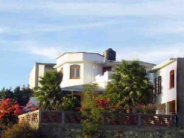 Maison de vacances �/en/au Oaxaca (Oaxaca)ou appartement ou maison de vacances