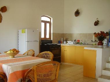 Maison de vacances �/en/au Oaxaca (Oaxaca)ou appartement ou maison de vacances
