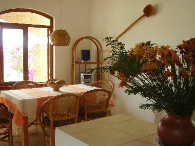 Maison de vacances �/en/au Oaxaca (Oaxaca)ou appartement ou maison de vacances