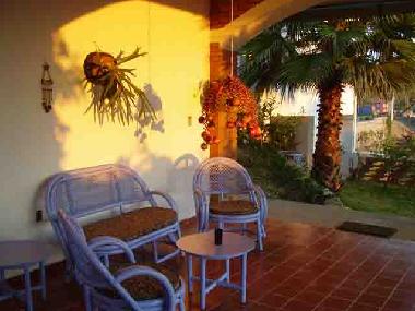 Maison de vacances �/en/au Oaxaca (Oaxaca)ou appartement ou maison de vacances