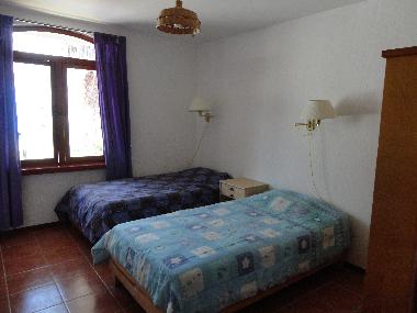 Maison de vacances �/en/au Oaxaca (Oaxaca)ou appartement ou maison de vacances