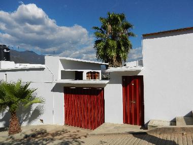 Maison de vacances �/en/au Oaxaca (Oaxaca)ou appartement ou maison de vacances
