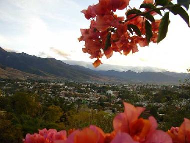 Maison de vacances �/en/au Oaxaca (Oaxaca)ou appartement ou maison de vacances