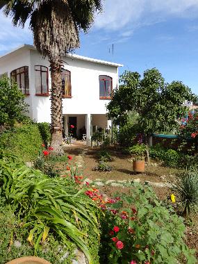 Maison de vacances �/en/au Oaxaca (Oaxaca)ou appartement ou maison de vacances