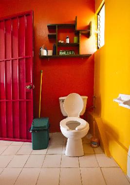 Maison de vacances �/en/au Oaxaca (Oaxaca)ou appartement ou maison de vacances