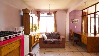 Maison de vacances �/en/au Oaxaca (Oaxaca)ou appartement ou maison de vacances