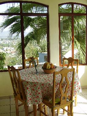 Maison de vacances �/en/au Oaxaca (Oaxaca)ou appartement ou maison de vacances