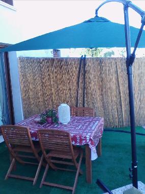 Appartement de vacances �/en/au Cagliari (Cagliari)ou appartement ou maison de vacances