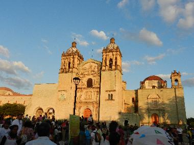 Maison de vacances �/en/au Oaxaca (Oaxaca)ou appartement ou maison de vacances
